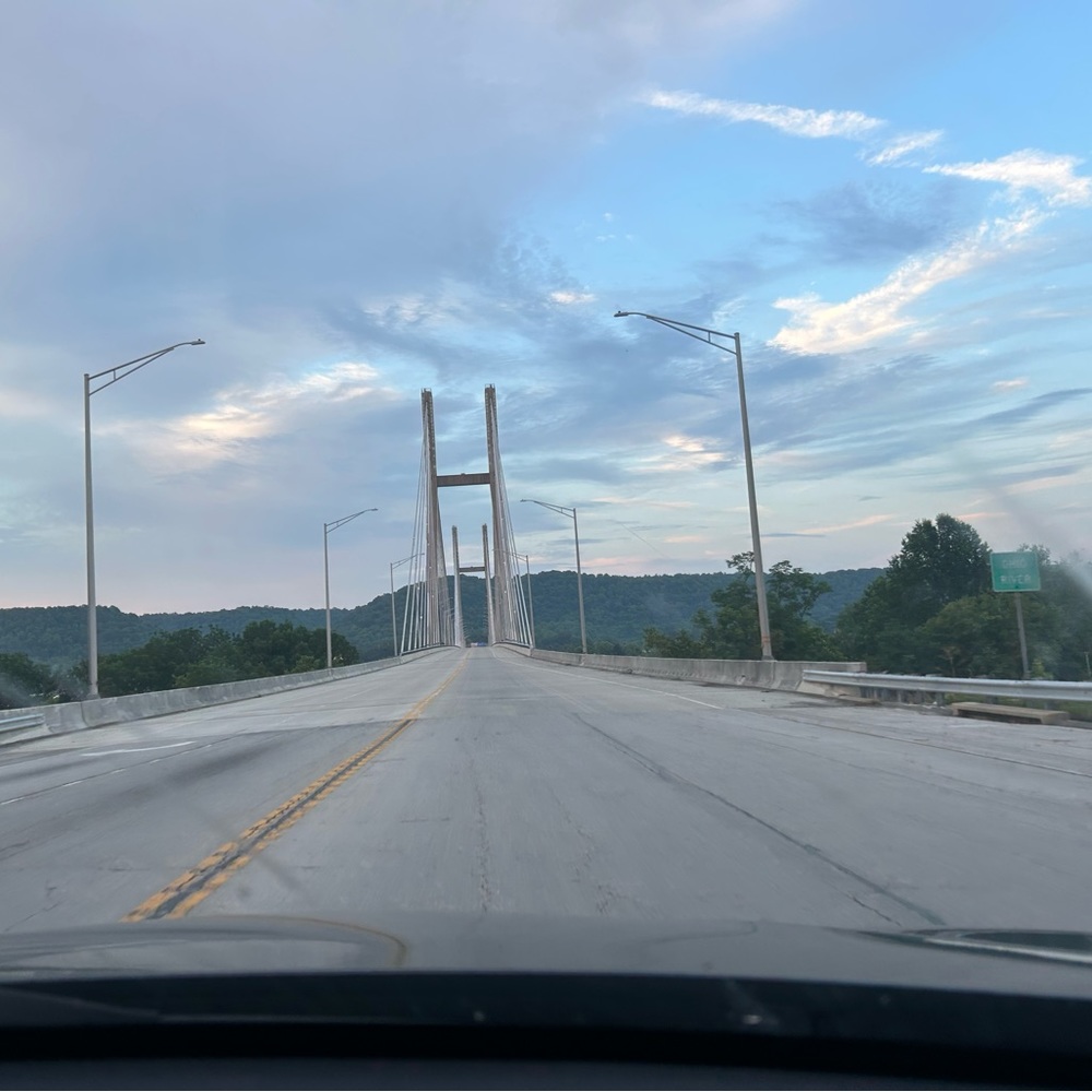 Meet your Posher, Caitlynn